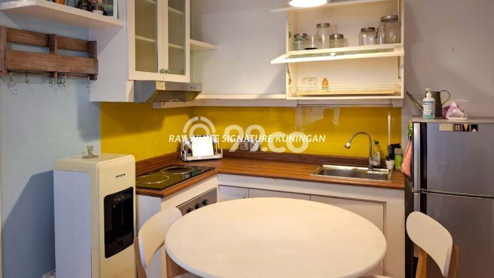 Tersedia Apartemen 1 KT & 1 KM di Tanah Abang, Jakarta Pusat Tersedia Apartemen 1 KT & 1 KM di Tanah Abang, Jakarta Pusat
