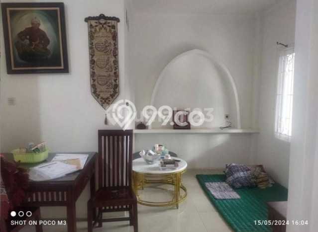 Lokasi terbaik! Rumah siap pakai disewakan di Gunung Sindur LB 120m2 Lokasi terbaik! Rumah siap pakai disewakan di Gunung Sindur LB 120m2