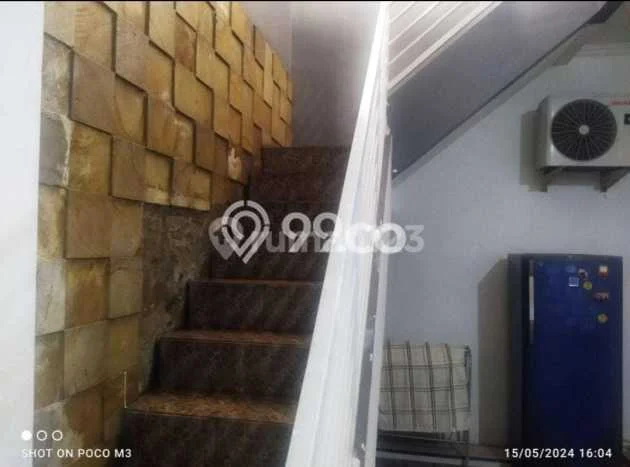 Lokasi terbaik! Rumah siap pakai disewakan di Gunung Sindur LB 120m2 Lokasi terbaik! Rumah siap pakai disewakan di Gunung Sindur LB 120m2