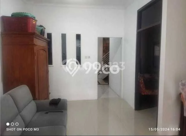 Lokasi terbaik! Rumah siap pakai disewakan di Gunung Sindur LB 120m2 Lokasi terbaik! Rumah siap pakai disewakan di Gunung Sindur LB 120m2