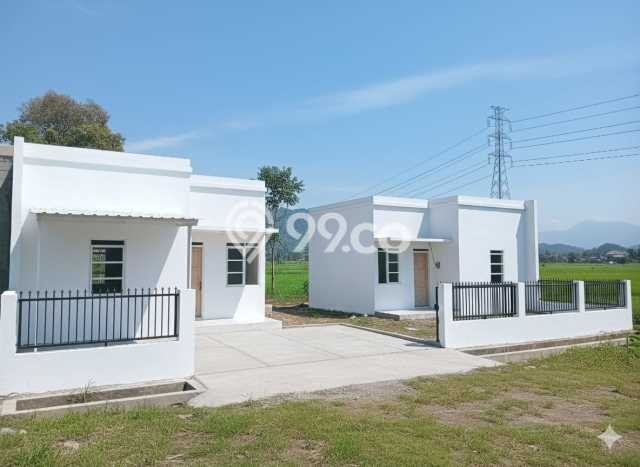 Jual Rumah Murah Meriah Soreang Punya 2 Kamar & LT 70m2 Jual Rumah Murah Meriah Soreang Punya 2 Kamar & LT 70m2