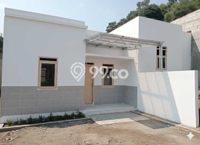 Rumah Minimalis Dijual di Soreang 2 Kamar dengan LT 70m2 Rumah Minimalis Dijual di Soreang 2 Kamar dengan LT 70m2