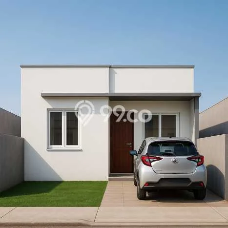 BEST CHOICE! Rumah area Soreang, LT 30m² Bangunan 60m² BEST CHOICE! Rumah area Soreang, LT 30m² Bangunan 60m²