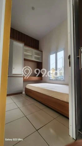 Rumah Terawat 2 KT 1 KM di Soreang, Bandung Rumah Terawat 2 KT 1 KM di Soreang, Bandung
