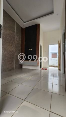 Rumah Terawat 2 KT 1 KM di Soreang, Bandung Rumah Terawat 2 KT 1 KM di Soreang, Bandung