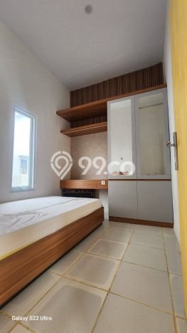 Rumah Terawat 2 KT 1 KM di Soreang, Bandung Rumah Terawat 2 KT 1 KM di Soreang, Bandung