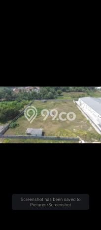 Kavling Tanah Dijual di Cikande Serang Spesifikasi 4800m2 Kavling Tanah Dijual di Cikande Serang Spesifikasi 4800m2
