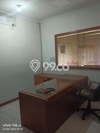 LOKASI PREMIUM! Pabrik Kawasan Niaga Kawasan Cikupa, Luas 3748m², Siap Bisnis LOKASI PREMIUM! Pabrik Kawasan Niaga Kawasan Cikupa, Luas 3748m², Siap Bisnis