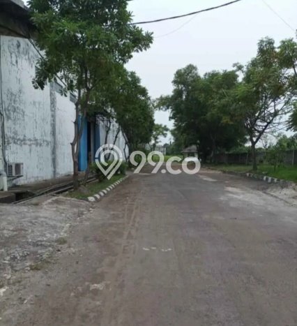 AREA KOMERSIAL! Pabrik Kawasan Cikande, Luas 16000m², Posisi Strategis AREA KOMERSIAL! Pabrik Kawasan Cikande, Luas 16000m², Posisi Strategis