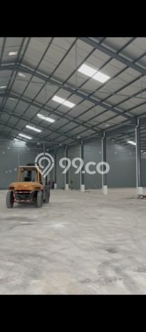 Pabrik Disewakan Kawasan Legok, Luas 822m², Lokasi Premium, Siap Usaha Pabrik Disewakan Kawasan Legok, Luas 822m², Lokasi Premium, Siap Usaha