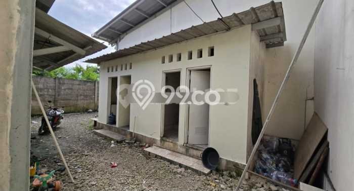 Unit Pabrik Dijual di Cikupa Tangerang Luas Bangunan 6000m2 Unit Pabrik Dijual di Cikupa Tangerang Luas Bangunan 6000m2