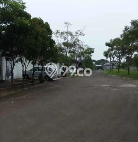 AREA KOMERSIAL! Pabrik Kawasan Cikande, Luas 16000m², Posisi Strategis AREA KOMERSIAL! Pabrik Kawasan Cikande, Luas 16000m², Posisi Strategis