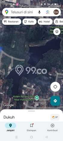 Kavling Tanah Dijual di Cikupa Tangerang Spesifikasi 43000m2 Kavling Tanah Dijual di Cikupa Tangerang Spesifikasi 43000m2