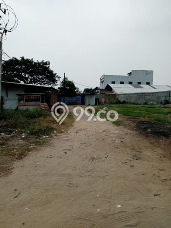 Tanah Area Prospektif Kawasan Jati Uwung, Luas 8000m2m², Akses ke Fasilitas, Lingkungan Nyaman Tanah Area Prospektif Kawasan Jati Uwung, Luas 8000m2m², Akses ke Fasilitas, Lingkungan Nyaman