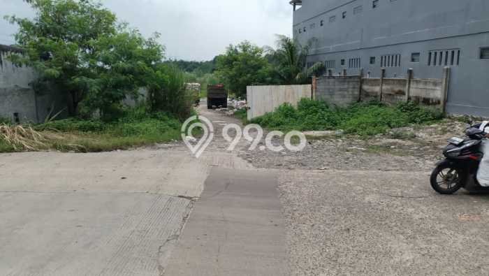 Kavling Tanah Dijual di Cikupa Tangerang Spesifikasi 43000m2 Kavling Tanah Dijual di Cikupa Tangerang Spesifikasi 43000m2