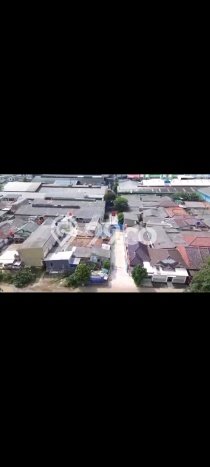 Disewakan Pabrik di Kawasan Ramai Bitung Luas 1200m2 Disewakan Pabrik di Kawasan Ramai Bitung Luas 1200m2