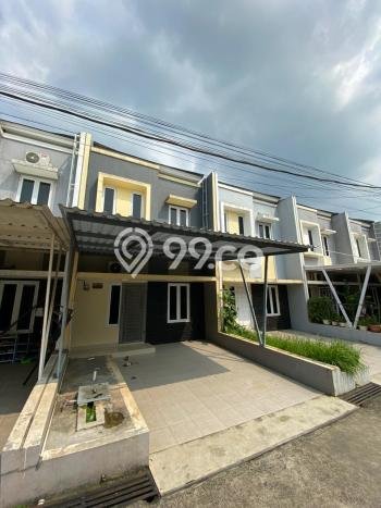 Jual Rumah Strategis Bagus Punya 3 KT di BSD Tangerang Selatan SHM Jual Rumah Strategis Bagus Punya 3 KT di BSD Tangerang Selatan SHM