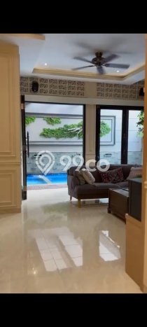Dijual Rumah Premium dengan Fasilitas Sekitar Komplit di Cibodas, Tangerang Dijual Rumah Premium dengan Fasilitas Sekitar Komplit di Cibodas, Tangerang