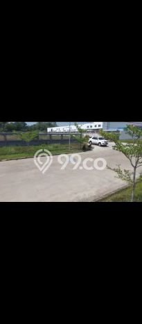Kavling Tanah di Cikande Dijual Luas 4800m2 Legalitas - Kavling Tanah di Cikande Dijual Luas 4800m2 Legalitas -