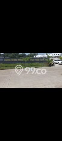 Kavling Tanah Dijual di Cikande Serang Spesifikasi 4800m2 Kavling Tanah Dijual di Cikande Serang Spesifikasi 4800m2