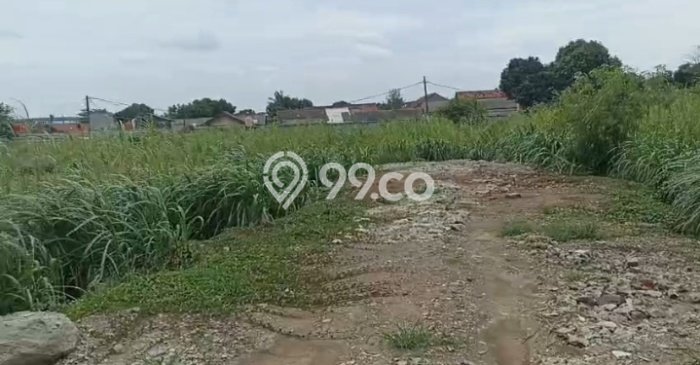 Jarang Ada! Tanah di Neglasari Punya Luas 21000m2 SHM Jarang Ada! Tanah di Neglasari Punya Luas 21000m2 SHM