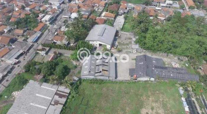 Pabrik Paling Dicari LB 3100m2 Dijual di Rajeg Pabrik Paling Dicari LB 3100m2 Dijual di Rajeg