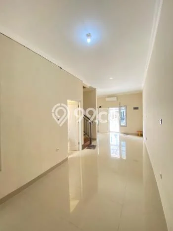 Jual Rumah Strategis Bagus Punya 3 KT di BSD Tangerang Selatan SHM Jual Rumah Strategis Bagus Punya 3 KT di BSD Tangerang Selatan SHM