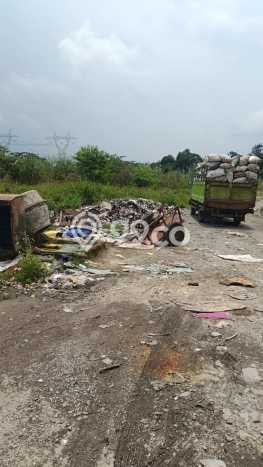 Kavling Tanah Dijual di Cikupa Tangerang Spesifikasi 43000m2 Kavling Tanah Dijual di Cikupa Tangerang Spesifikasi 43000m2