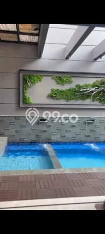 Dijual Rumah Premium dengan Fasilitas Sekitar Komplit di Cibodas, Tangerang Dijual Rumah Premium dengan Fasilitas Sekitar Komplit di Cibodas, Tangerang