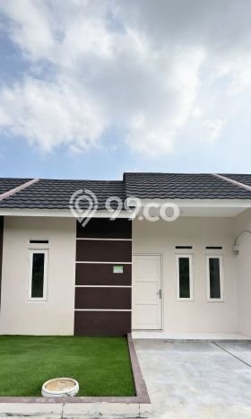Rumah Murah Dijual Area Curug, Serang Harga Rp 166 Juta Rumah Murah Dijual Area Curug, Serang Harga Rp 166 Juta