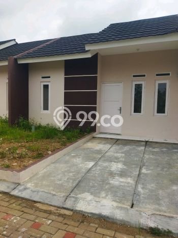 Jual Rumah Siap Huni di Curug Serang Harga Rp 166 Juta LT 60m2 Jual Rumah Siap Huni di Curug Serang Harga Rp 166 Juta LT 60m2