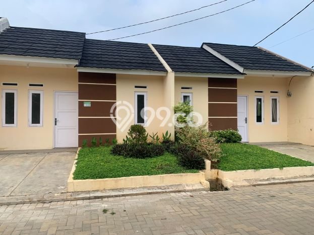 Hunian Terjangkau LT 60m2 di Sukawana Lingkungan Asri Hunian Terjangkau LT 60m2 di Sukawana Lingkungan Asri