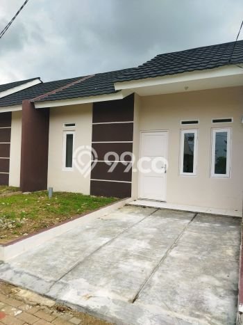 Hunian Terjangkau Dijual di Curug, Serang Harga Rp 166 Juta Hunian Terjangkau Dijual di Curug, Serang Harga Rp 166 Juta