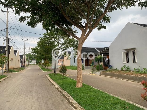 Rumah Modern LB/LT 36m2/60m2 Dijual Area Sukawana, Serang Rumah Modern LB/LT 36m2/60m2 Dijual Area Sukawana, Serang