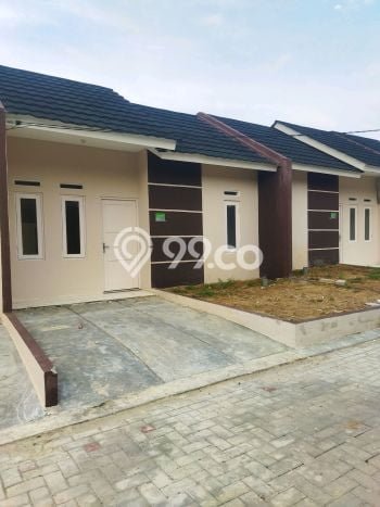 Dijual Rumah Siap Huni di Curug Serang Harga Rp 166 Juta LT 60m2 Dijual Rumah Siap Huni di Curug Serang Harga Rp 166 Juta LT 60m2