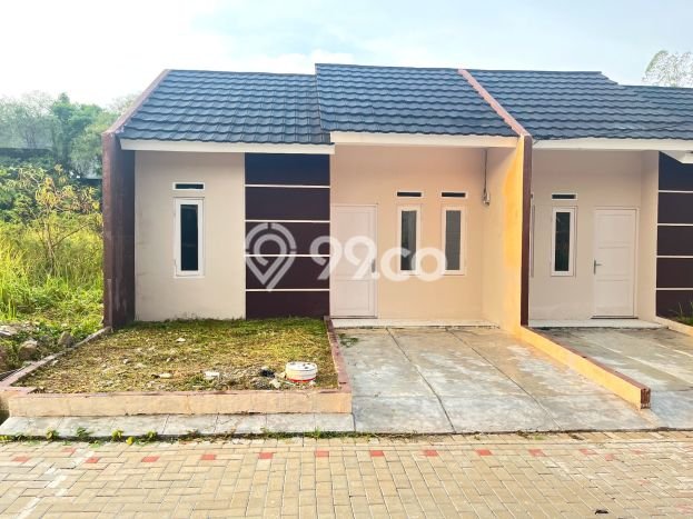 Hunian Terjangkau LT 60m2 di Sukawana Akses Mudah Hunian Terjangkau LT 60m2 di Sukawana Akses Mudah