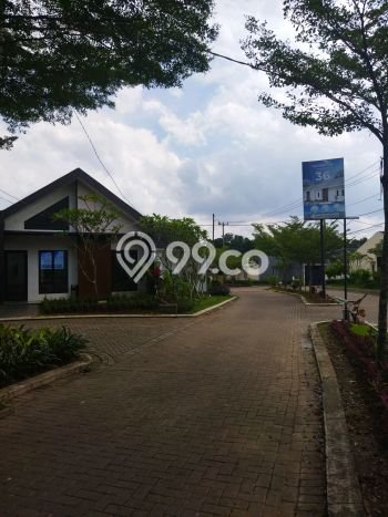 Siap Huni Rumah Minimalis & Modern LB 36m2 di Sukawana Siap Huni Rumah Minimalis & Modern LB 36m2 di Sukawana
