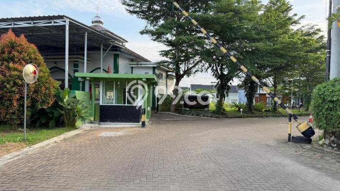 Rumah Budget Favorit Siap Huni Area Curug LT 60m2 Rumah Budget Favorit Siap Huni Area Curug LT 60m2