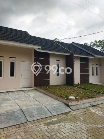 Rumah Idaman 2 KT Hemat Budget di Sukawana Serang Rumah Idaman 2 KT Hemat Budget di Sukawana Serang