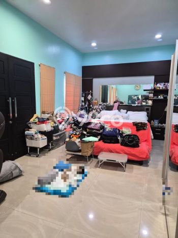 Rumah Luxury Modern Siap Huni di Citra Garden Jakarta Barat Rumah Luxury Modern Siap Huni di Citra Garden Jakarta Barat