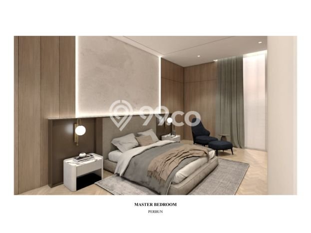 Jual Rumah Mewah Megah Dengan View Cantik di Permata Buana, Jakarta Barat Jual Rumah Mewah Megah Dengan View Cantik di Permata Buana, Jakarta Barat