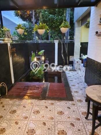 Rumah Elit Modern Siap Huni di Metro Permata Tangerang Rumah Elit Modern Siap Huni di Metro Permata Tangerang