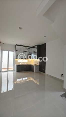 Rumah Elit Modern Siap Huni di Duri Kepa Jakarta Barat Rumah Elit Modern Siap Huni di Duri Kepa Jakarta Barat