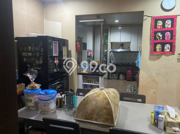 Dijual Rumah Luas Elegan Dengan View Cantik di BSD, Tangerang Dijual Rumah Luas Elegan Dengan View Cantik di BSD, Tangerang