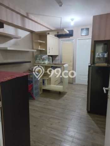 Apartemen Terjangkau Dijual di Jakarta Utara 1 KT & 1 KM Apartemen Terjangkau Dijual di Jakarta Utara 1 KT & 1 KM