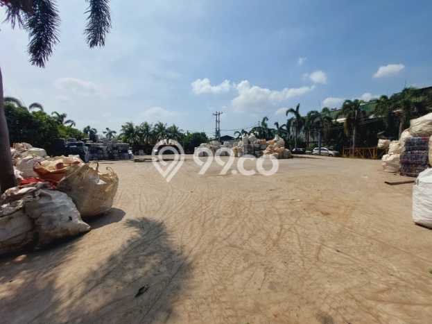 Unit Gudang Dijual di Neglasari Tangerang Luas Tanah 6000m2, Luas Bangunan 2160m2 Unit Gudang Dijual di Neglasari Tangerang Luas Tanah 6000m2, Luas Bangunan 2160m2