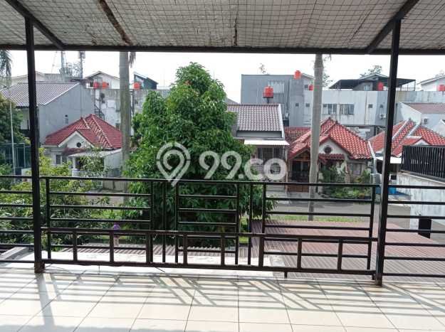 Dijual Rumah Strategis Bagus Punya 4 KT di Karawaci Tangerang SHM Dijual Rumah Strategis Bagus Punya 4 KT di Karawaci Tangerang SHM