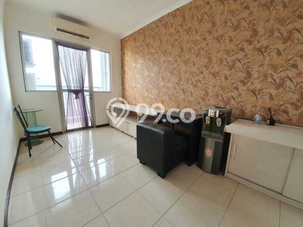 Hunian Apartemen Strategis untuk Dijual di Jakarta Utara dengan 2 Kamar Hunian Apartemen Strategis untuk Dijual di Jakarta Utara dengan 2 Kamar
