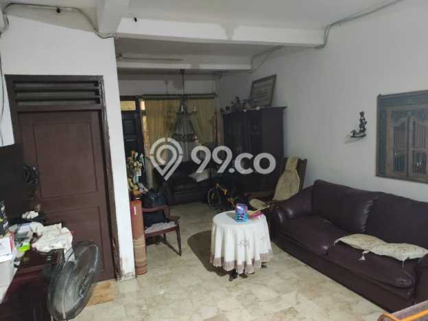 Rumah Minimalis 3 KT di Puri Indah Jakarta Barat Unfurnished Rumah Minimalis 3 KT di Puri Indah Jakarta Barat Unfurnished