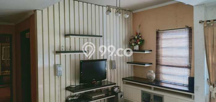 Apartemen Favorit Nyaman Dijual di Jakarta Pusat dengan 4 Kamar Tidur Apartemen Favorit Nyaman Dijual di Jakarta Pusat dengan 4 Kamar Tidur